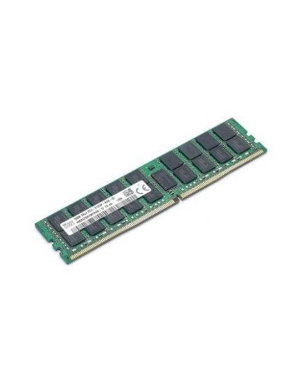 Оперативная память Lenovo ThinkSystem 16 GB TruDDR4 2666MHz (2Rx8 1.2V) RDIMM /