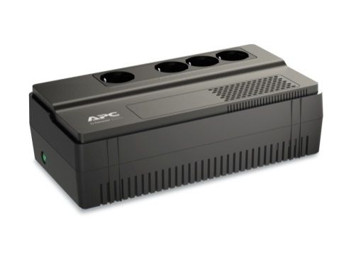 UPS APC/BV500I-GR/EASY/Line interactiv/Schuko/500 VА/300 W