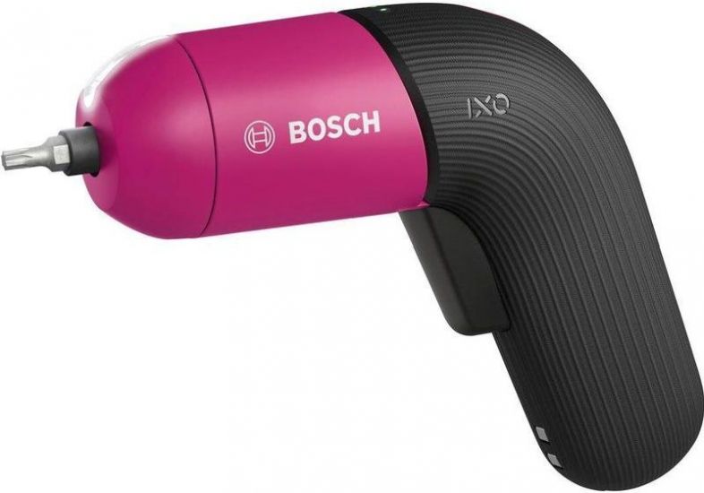 Шуруповерты Bosch IXO VI Colour