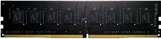 Оперативная память  4GB DDR4 2666Mhz GEIL PC4-21330 GP44GB2666C19SC PRISTINE SERIES