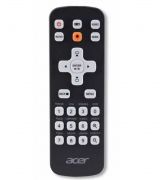 Дистанционное управление Acer J1 black (MC.JMV11.00G)