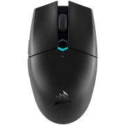 Corsair KATAR PRO Wireless Gaming Mouse, Black, 10000 DPI, Optical (EU Version), EAN:0840006623809 Corsair KATAR PRO Wireless Gaming Mouse, Black, 10000 DPI, Optical (EU Version), EAN:0840006623809