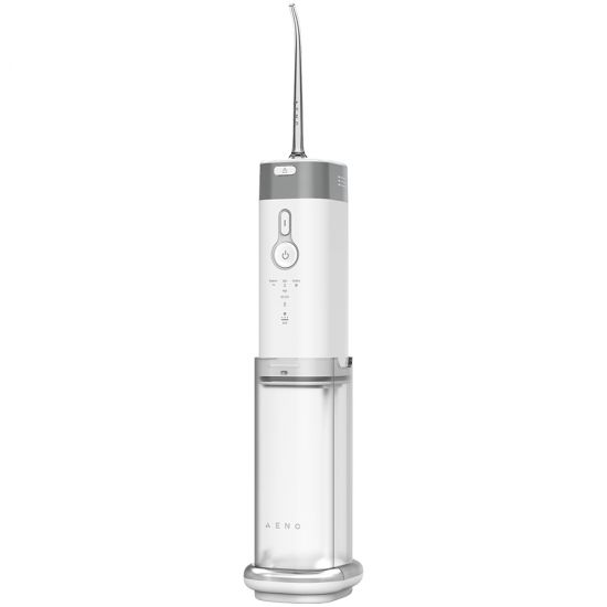 Dental Irrigator: 3.7V, 8W, 2500mAh, 200ML Dental Irrigator: 3.7V, 8W, 2500mAh, 200ML