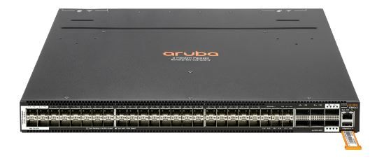 Коммутатор HP Enterprise Aruba 8360-12C v2 FB 3F 2AC Bundle (JL708C#ABB)