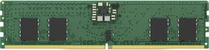 Оперативная память 8GB DDR5 6400MHz Kingston ValueRAM UDIMM Non-ECC CL52 1Rx16 KVR64A52BS6-8