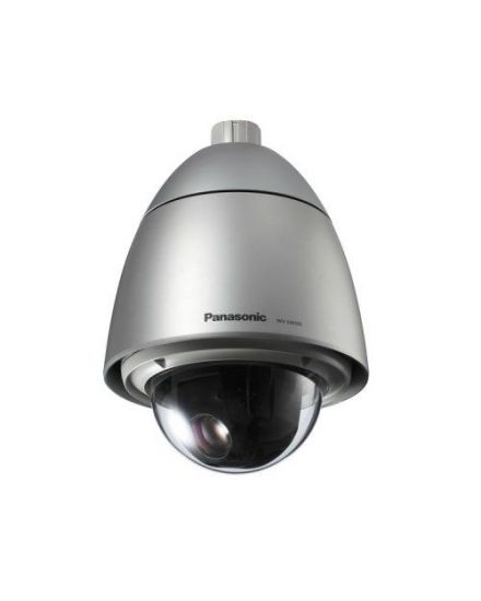 Panasonic WV-SW395AE HD Внешн. поворотная вандалозащищенная сетевая камера х36 зум /