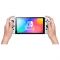 Игровая приставка Nintendo Switch OLED White