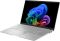 Ноутбук Asus Vivobook S 15 S5507QA-MA046W 15.6″ 3K OLED / Snapdragon® X Plus X1P-42-100 / 16GB / 512GB SSD / Qualcomm® Adreno™ / Silver / Windows 11 (90NB14Q2-M00AT0)
