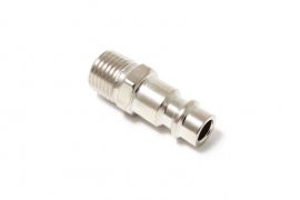 Штуцер для быстроразъема наруж. резьба 1/4" Partner SE2-2PMS 26563