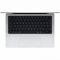 Ноутбук Apple MacBook Pro 14 Apple chip M1 Pro / 16Gb / SSD 512Gb / Silver A2442 model (Z15J000DW)