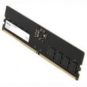Модуль памяти Netac Basic, NTBSD5P48SP-16, DDR5 DIMM, 16Gb, 4800Mhz, C40