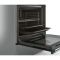 Кухонная плита Bosch HKA050050Q серый