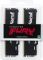 Оперативная память 64GB Kit (2x32) DDR5 6000MHz Kingston FURY Beast RGB EXPO CL30 KF560C30BBEAK2-64