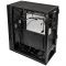 Корпус ПК без БП Kolink Observatory MX Glass ARGB Midi Tower Case - Black