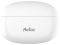 Наушники беспроводные Netac LK55, BT5.3, 4.8g, 9/18h, 0.055/0.3Ah, защита IPX4, clear voice, White