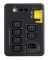 UPS APC/BX950MI/Back/Line Interactiv/AVR/IEC/950 VА/520 W