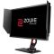Монитор ЖК 27" BenQ Zowie XL2740 Black-Red <TN, 1920x1080, DVI+HDMI+DP, 1ms, 170°/160°, 320 cd/m, 12M:1, Pivot>
