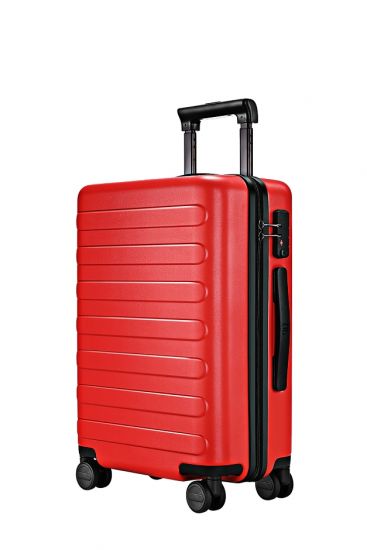 Чемодан NINETYGO Rhine Luggage -24'' Red Чемодан NINETYGO Rhine Luggage -24'' Red
