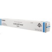 Toner Canon/C-EXV49/для IR ADV C33xx/cyan