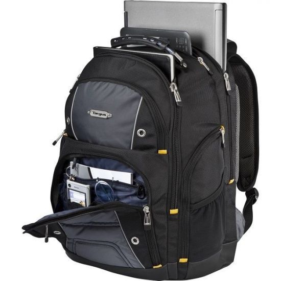 Backpack Dell/Targus Drifter BackPack/17 ''/nylon