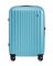 Чемодан Xiaomi NinetyGo Elbe Luggage Size 20 38L Lite Blue