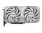 Видеокарта MSI GeForce RTX 4070 Ti SUPER 16G VENTUS 2X WHITE, 12GB, GDDR6X, 256-bit, HDMI 3xDP