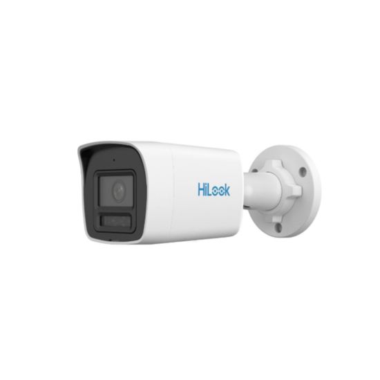 IP Видеокамера HiLook IPC-B149HA-LU IP Видеокамера HiLook IPC-B149HA-LU