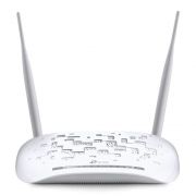 Модем беспроводной VDSL2/ADSL2  300M Tp-Link TD-W9970