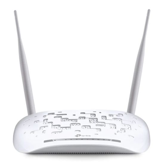 Модем беспроводной VDSL2/ADSL2 300M Tp-Link TD-W9970 Модем беспроводной VDSL2/ADSL2 300M Tp-Link TD-W9970
