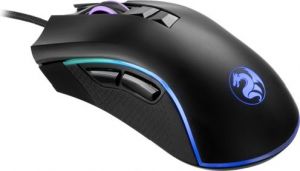 Мышь Игровая 2E Gaming Mouse MG340 Black
