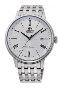 Часы механические Orient Contemporary RA-AC0J04S10B