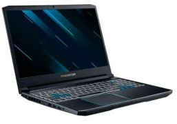 Ноутбук Acer Predator Helios 300 PH315-55-57AH (NH.QGNER.004)