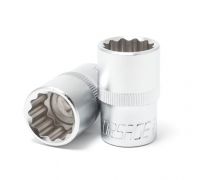 Головка 30мм 1/2" 12гр. Forsage F-54930 3634