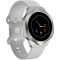 CANYON Smart Watch Hexagon 88 BT-CALL Silver