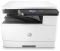МФП HP Europe HP LaserJet M433a  Принтер-Сканер(без АПД)-Копир /A3  600x600 dpi 20 ppm/128 Mb  USB /Cycle 40 000 p Cartridge CF256A