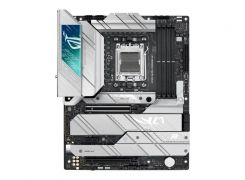 Материнская плата ASUS ROG STRIX X670E-A GAMING WIFI AM5 4xDDR5 4xSATA RAID 4xM.2 DP HDMI ATX