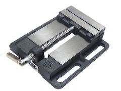 Тиски станочные 6"-150мм ROCKFORCE RF-6540406 3333