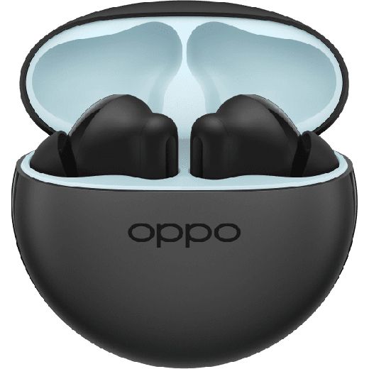 Наушники беспроводные OPPO Enco Buds 2 Black
