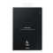 Чехол для Galaxy Tab S7 FE Book Cover EF-BT730PBEGRU, black