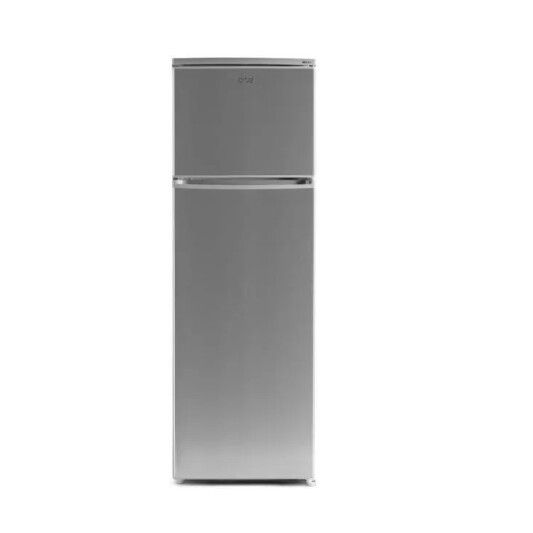 Холодильник Artel HD 316 FN gray metallic