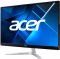 Моноблок Acer Veriton EZ2740G / Core i3 1115G4 / 8Gb / SSD 256Gb / 23.8" / FHD / kb / m / DOS / Silver (DQ.VUKER.006)