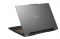 Ноутбук Asus TUF Gaming F15/FX507VV-LP250 (90NR0BV7-M00NU0)