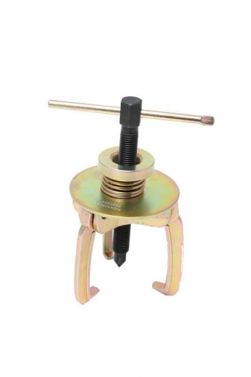 Съемник трехзахватный переставной с верхней фиксацией 8-10"(Ø захвата: 75-100мм, длина лап- 100мм) ROCKFORCE RF-6590304 18801