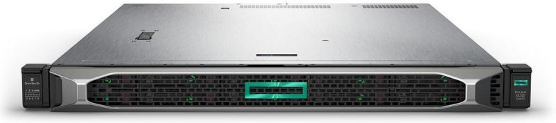 HPE ProLiant DL385 Gen10 Plus v2 7313 3.0GHz 16-core 1P 32GB-R MR416i-a 8SFF 800W PS Server