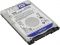 Жесткий диск для ноутбука  500Gb WD Blue SATA 6Gb/s 2,5" 5400rpm 16Mb Толщина 7мм WD5000LPCX