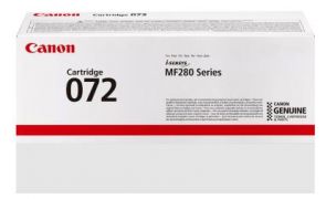 Картридж Canon LBP CARTRIDGE 072 (5647C002)
