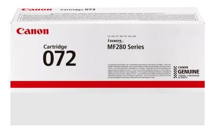 Картридж Canon LBP CARTRIDGE 072 (5647C002)