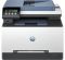 МФУ HP 499M7A Color LaserJet Pro MFP 3303fdn (A4) Printer/Scanner/Copier/Fax/ADF, 600 dpi, 25 ppm, 1200 MHz, 512 MB, tray 250 pages, USB+Ethernet, Duty cycle 40000 pages