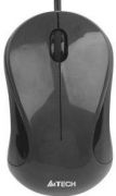 Мышь A4tech N-320-2 Оптическая USB 1000 dpi
