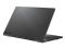 Ноутбук Asus ROG Zephyrus M16 GU603ZU-N4012 16QHD Intel® Core™ i7-12700H/16GB/SSD 512GB/NVIDIA®GeForceRTX™4050-6GB/Dos/Gray(90NR0H43-M00310)